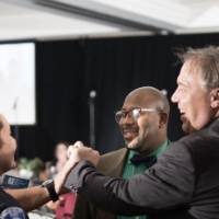 OMA 30th Anniversary Celebration